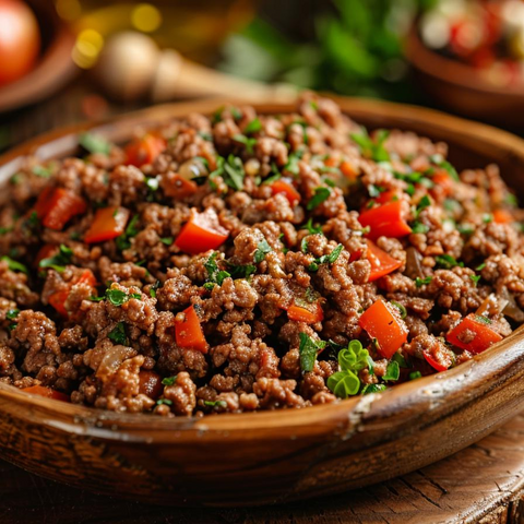 Picadillo