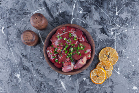 Είναι το μοσχαρίσιο συκώτι ένα "superfood";