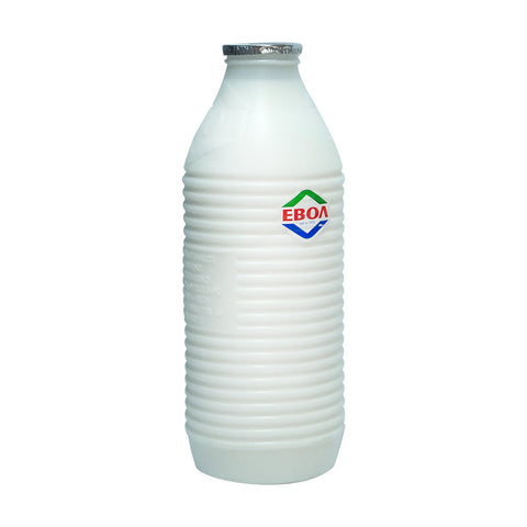 Διαλεχτό Φρέσκο Γάλα Πλήρες 3,7% ΕΒΟΛ 1lt