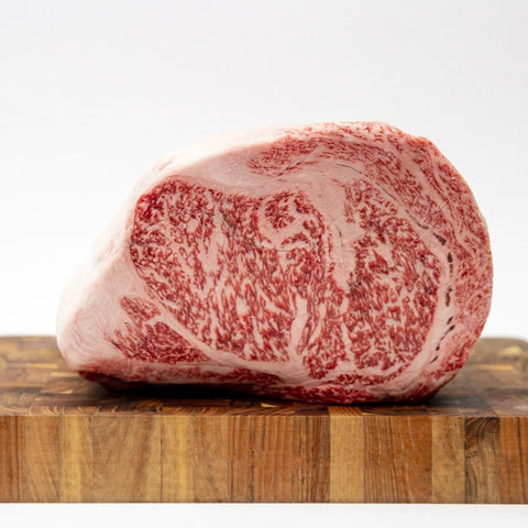 Rib-eye Black Angus Argentinian