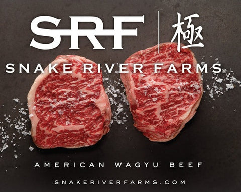 Rib-eye Black Angus Argentinian
