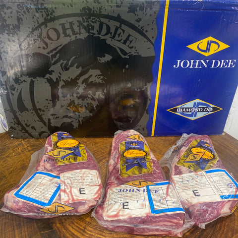 Tri-tip black angus Grain fed Argentina