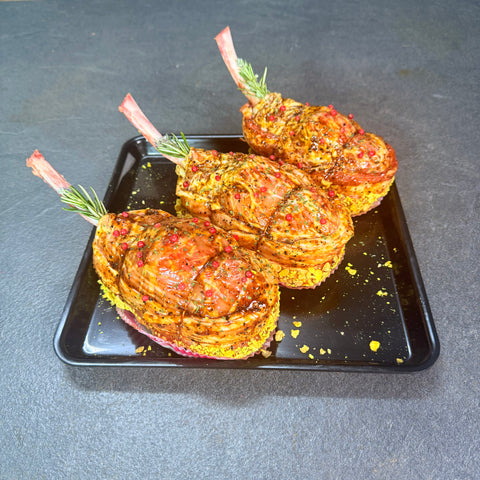 os de longe de porc farci 700gr