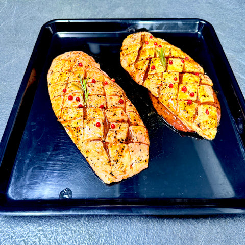 Duck Fillet Marinated with Truffle 650 g