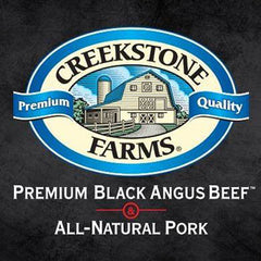 Steak de bœuf Black Angus de première qualité, nourri aux céréales, Creekstone, États-Unis
