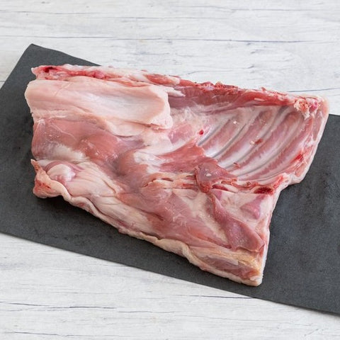 Côtelettes d'agneau de Grèce 1 kg