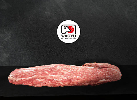 Rib-eye Black Angus Argentinian