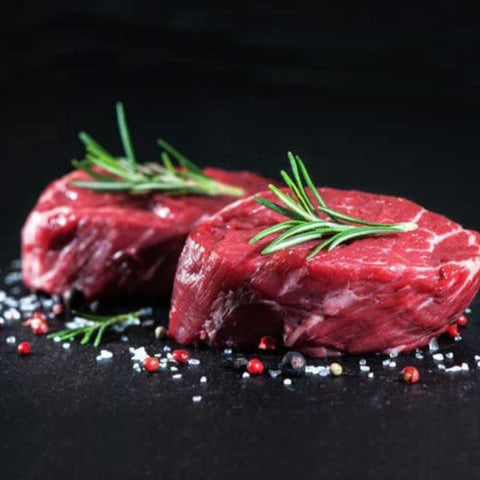 Tenderloin (Φιλέτο) Black Angus Αργεντινής