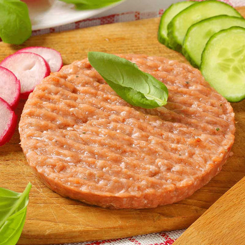 Μπιφτέκια Κοτόπουλο χειροποίητα Golden Fresh Frozen 750 γρ