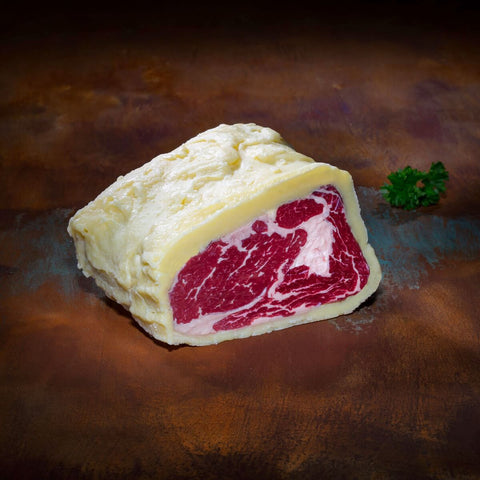 Butter Aged Beef Steak| κρεοπωλείο delivery siakos.gr