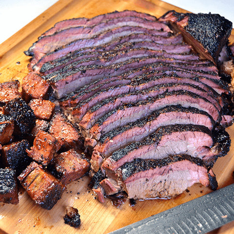 Brisket (Στήθος Μοσχαρίσιο Α/ο) Ελλάδος