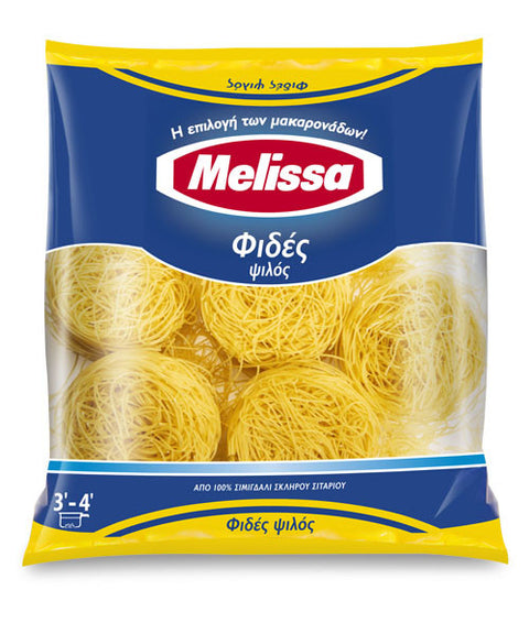 Φιδές Ψιλός Melissa (250 g)