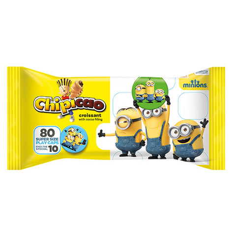 Κρουασάν κακάο Chipicao (60 g)