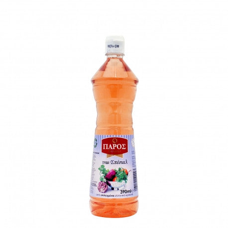 Ξύδι Πάρος Special 390ml