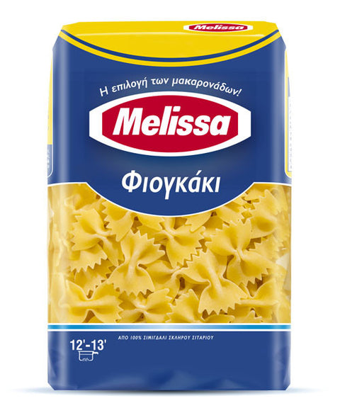 Φιογκάκι Melissa (500 g)