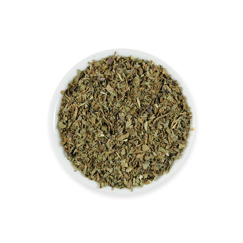 Βασιλικός Τριμμένος 60gr