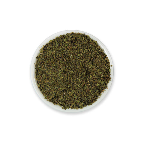 Δυόσμος τριμμένος 60gr