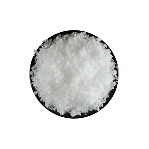 Ανθός αλατιού μεσολογγίου μεγάλες νιφάδες 100γρ