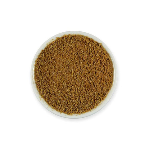 Κύμινο τριμμένο 100γρ.