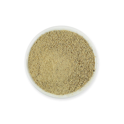 Πιπέρι λευκό τριμμένο 100γρ.