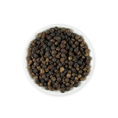 Πιπέρι μαύρο ολόκληρο 50γρ.