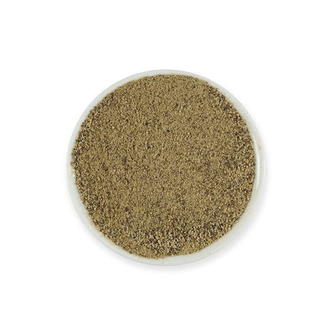 Πιπέρι μαύρο τριμμένο 50γρ.