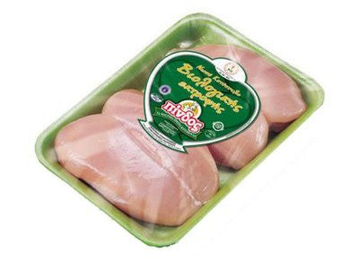 Φιλέτο Κοτόπουλο βιολογικό πίνδος | κρεοπωλείο delivery siakos.gr