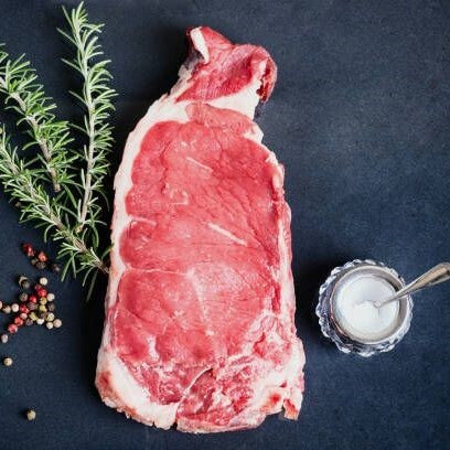 Entrecote Steak Μοσχού Ελλάδος | Το Νο1 κρεοπωλείο delivery siakos.gr