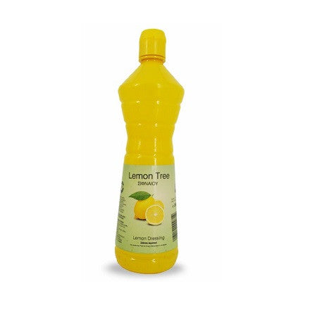 Λεμόνι Dressing Πάρος 350ml