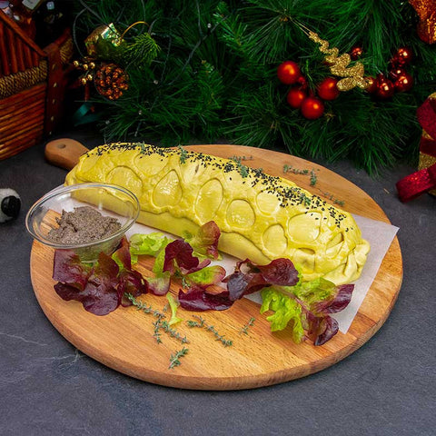 Φιλέτο Wellington