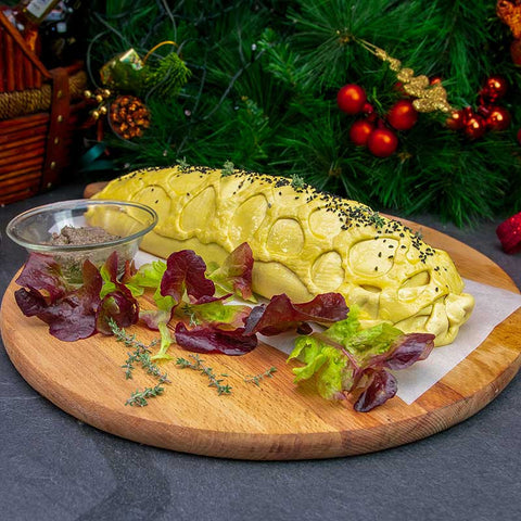 Φιλέτο Wellington
