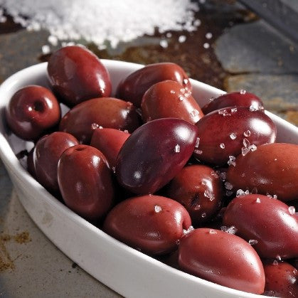 Ελιές καλαμών country kalamata 1,5lt (1kg)