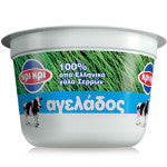 Γιαούρτι Αγελάδος 3,9% λιπαρά Κρι Κρι (200 g)