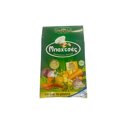 Μπαχτσές Μπαχαρι ειναι η ζωή μας 60gr