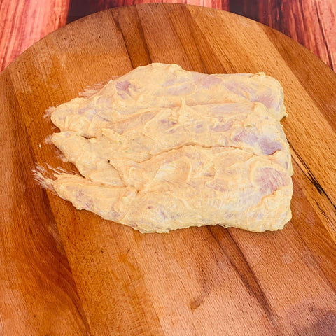 Ινδικό κοτόπουλο ταντούρι (tandoori) Golden Fresh Frozen 500 γρ