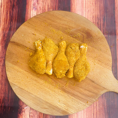 Πανέ Κοπανάκια Κοτόπουλο Golden Fresh Frozen 750 γρ