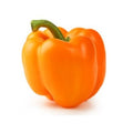 Πιπεριές Πορτοκαλί Εισαγωγής Ποιότητα Α' Χύμα