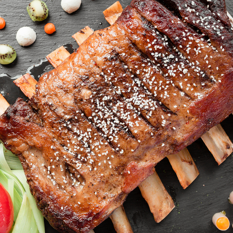 Η Τέχνη του Slow Cooking: Πώς να Μαγειρέψετε Short Ribs