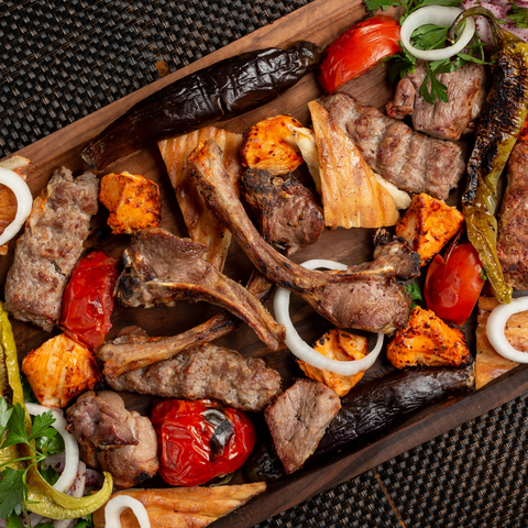 Tα μυστικά του τέλειου BBQ