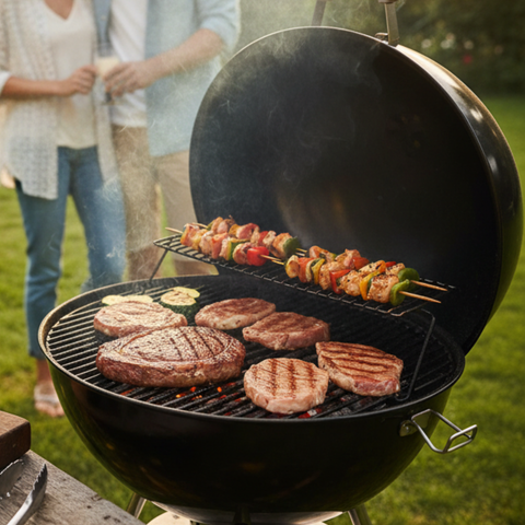 Πώς να διαλέξεις την τέλεια κοπή για το barbecue του Σαββατοκύριακου