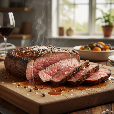 Τι σημαίνει wagyu και γιατί το λατρεύουν διεθνώς