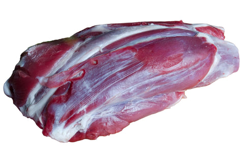 Souris de bœuf