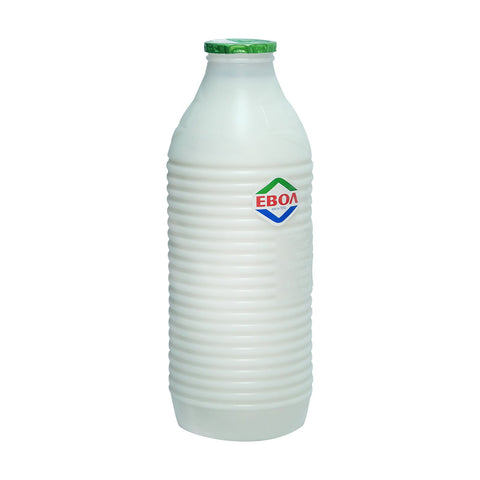 Διαλεχτό Φρέσκο Γάλα Ελαφρύ 1,5% ΕΒΟΛ 1lt