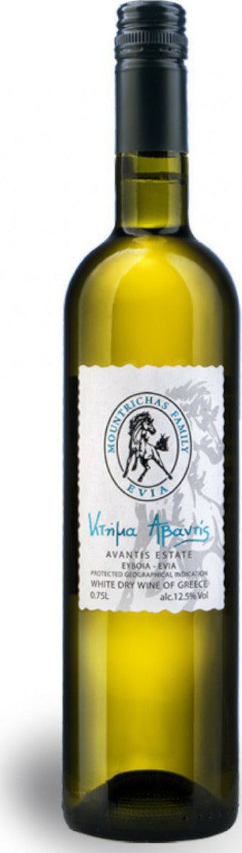 Estate Avantis Historia White Dry 750ml