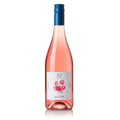 Tsililis Vin Rosé iq Sec 750ml