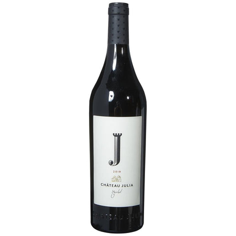 Κτήμα Κώστα Λαζαρίδη Κρασί Chateau Julia Merlot Ερυθρό Ξηρό 750ml