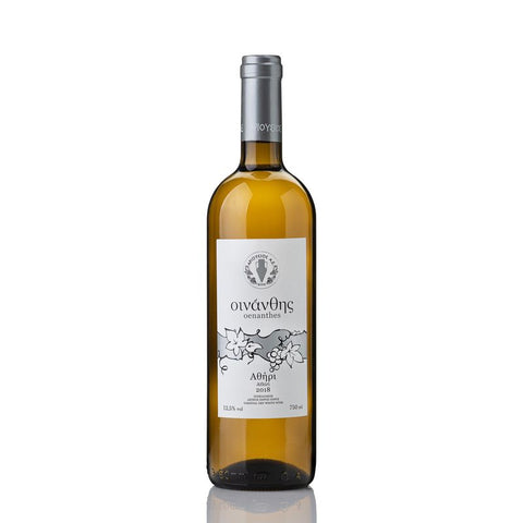 Ariosios Winery "Oinantis" White 750ml