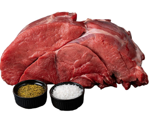 Boneless beef olives