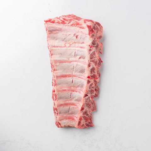 baby back ribs beef Ωρίμανσης 20 ημερών 1 kg