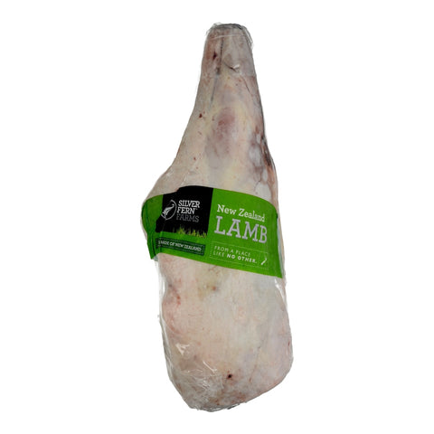 Μπουτάκι νέα Ζηλανδίας αρνίσιο Κατεψυγμένο